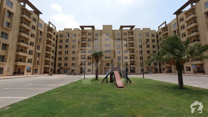 2950 Square Feet Flat Is Available For Rent In Beautiful Bahria Town Karachi