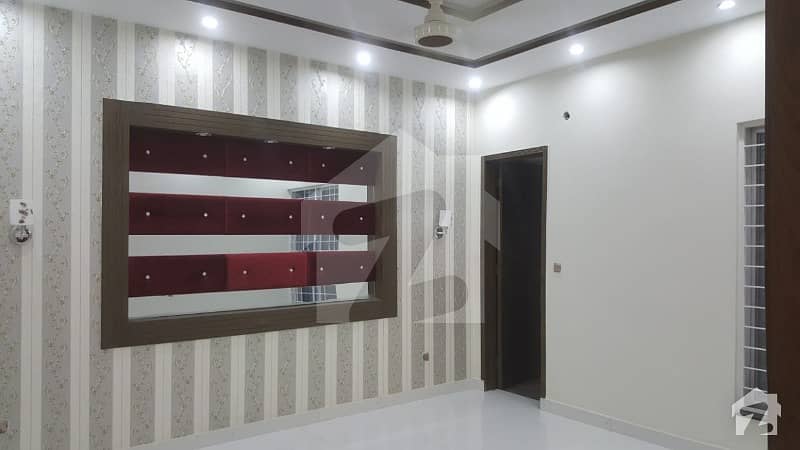 5 Marla Lower Portion Excellent Condition For Rent In Bahria Town Lhr
