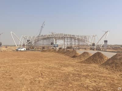 4500 Square Feet Residential Plot Is Available For Sale In Karachi Motorway 4500 Square Feet Residential Plot Is Available For Sale In Karachi Motorway