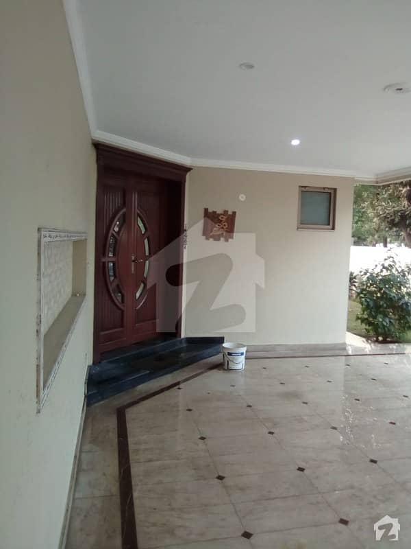 1 Kanal Fully Furnised Luxury House For Sale In Nishtar Block Bahria Town Lahore