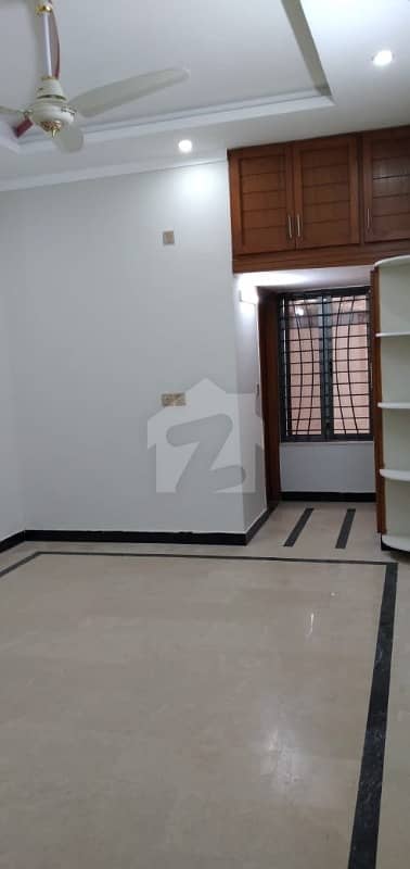 Brand New Ground Floor For  Rent