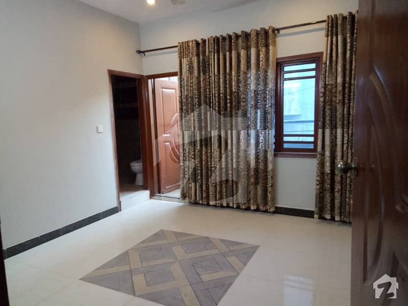 Slightly Use Apartment For Sale Dha Phase 7