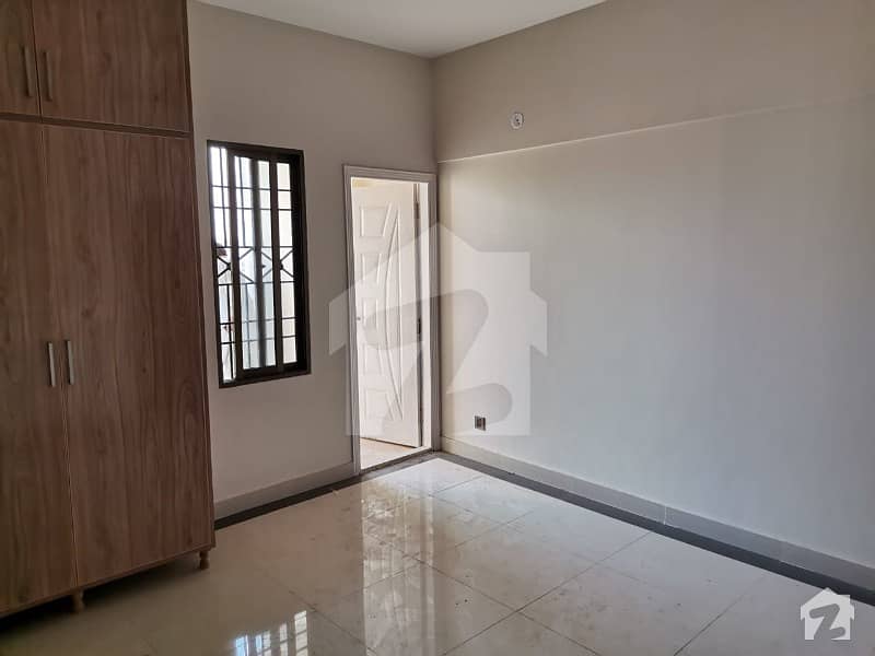 5th Floor Double Bed Flat For Rent