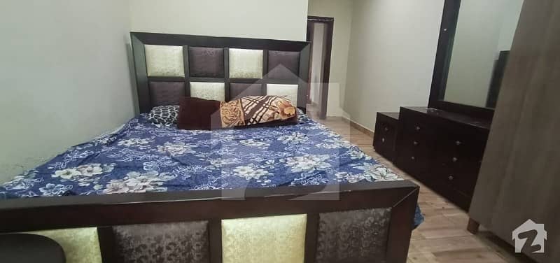 Furnished Apartments  For Rent