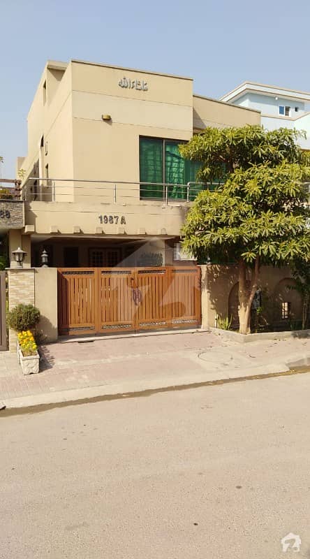 10 Marla House Available For Sale Located In Bahria Town Phase 3 Islamabad