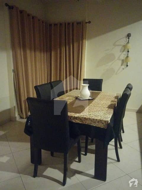 Dha Phase 6 Outclass Furnished Room Available For Rent
