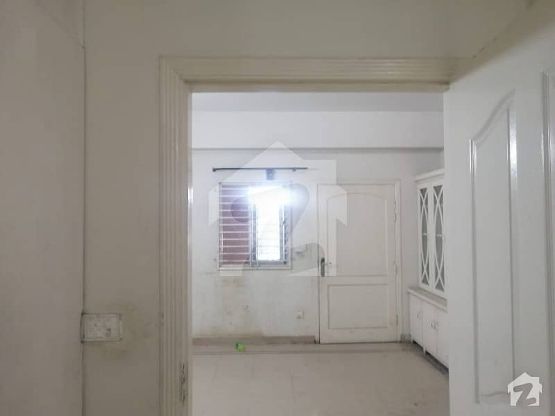 850  Sq Ft Flat Up For Rent In Margalla View Society - Block D - D-17