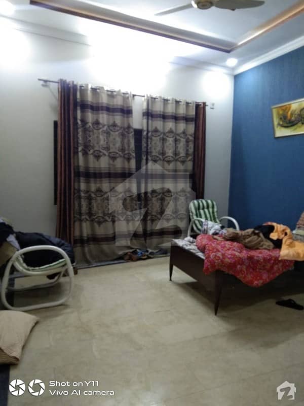 10 Marla Like Brand New Double Unit Available For Rent In Soan Garden F Block