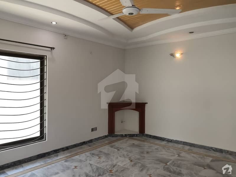 1 Kanal Upper Portion For Rent In DHA Defence