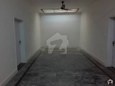 Flat In Khanna Road Sized 300 Square Feet Is Available