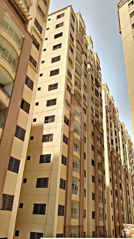 Brand New Flats For Sale In Gulshan Block 1