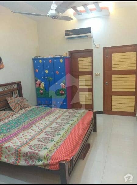 بفر زون نارتھ کراچی کراچی میں 6 کمروں کا 5 مرلہ مکان 1.8 کروڑ میں برائے فروخت۔