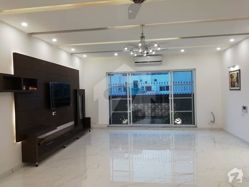 1 Kanal Brand New Super Design House For Sale Sui Gas Society Phase 1