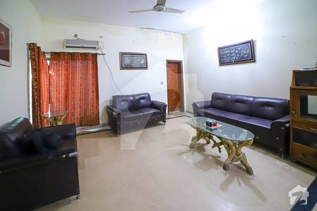1575  Square Feet House Up For Rent In Shah Khawar Town