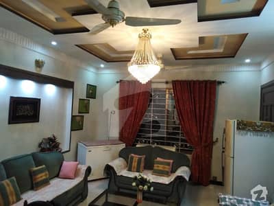 9 Marla House For Sale O9 Islamabad