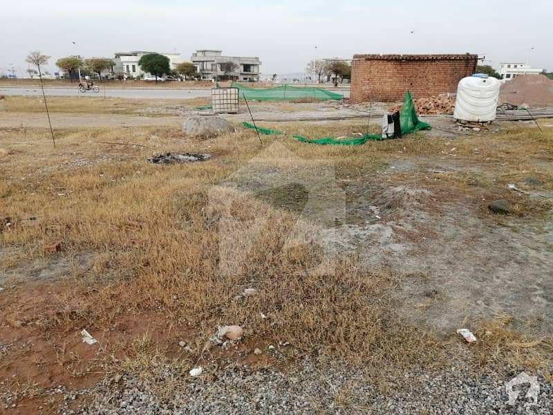 4 Marla E Commercial Plot For Sale 4 Marla E Commercial Plot For Sale
