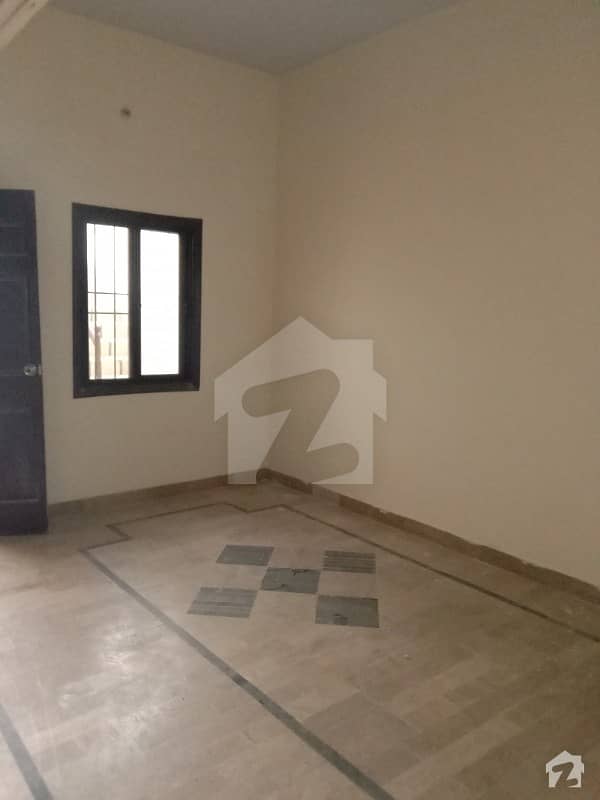 گلشنِ معمار - سیکٹر آر گلشنِ معمار گداپ ٹاؤن کراچی میں 5 کمروں کا 5 مرلہ مکان 1.1 کروڑ میں برائے فروخت۔