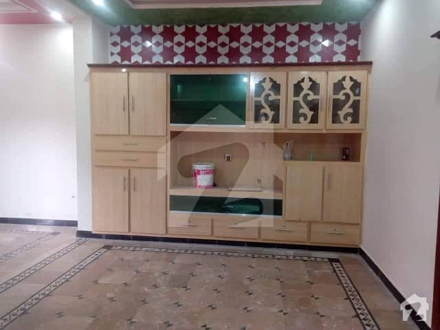 Brand New 5 Marla Single Storey House House For Rent In Marwa Town