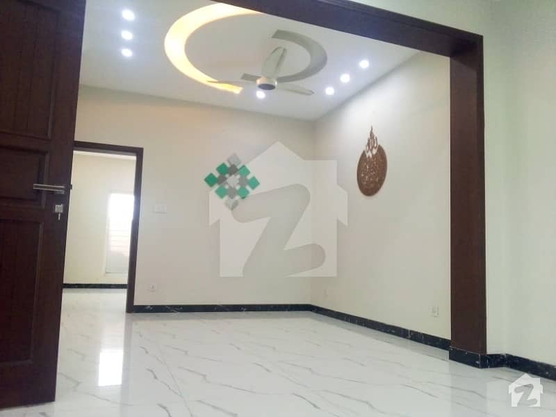 5 Marla Brand New House Available For Sale In Dha 11 Rahbar 2 Lahore