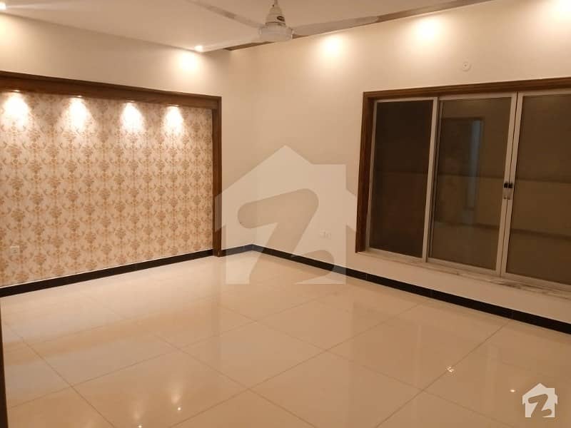 One Kanal Upper Portion For Rent Dha 1
