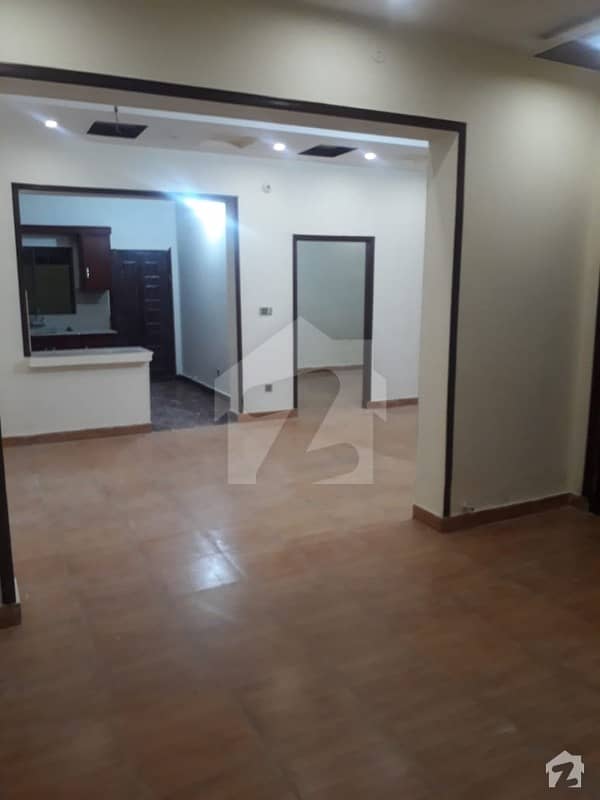 1125  Square Feet House In Khayaban-E-Zohra For Sale