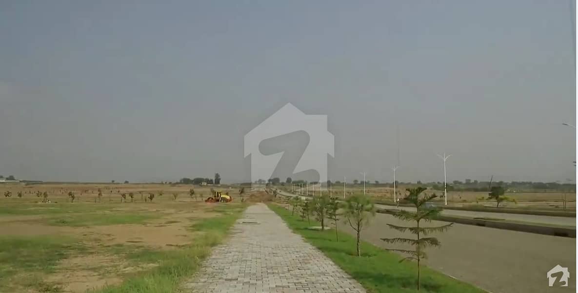 You Can Find A Gorgeous Plot Form For Sale In Gulberg