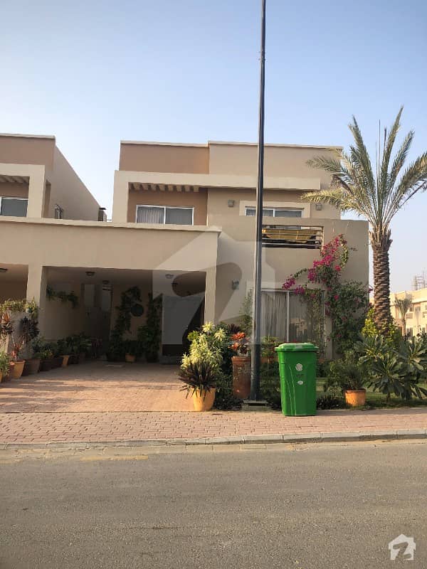 200 Square Yard Luxury Hill Facing Bungalow Available For Rent In Precinct 11a Bahria Town Karachi