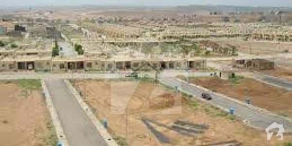 8 Marla Pair Commercial Plot For Sale In Lake City Lahore