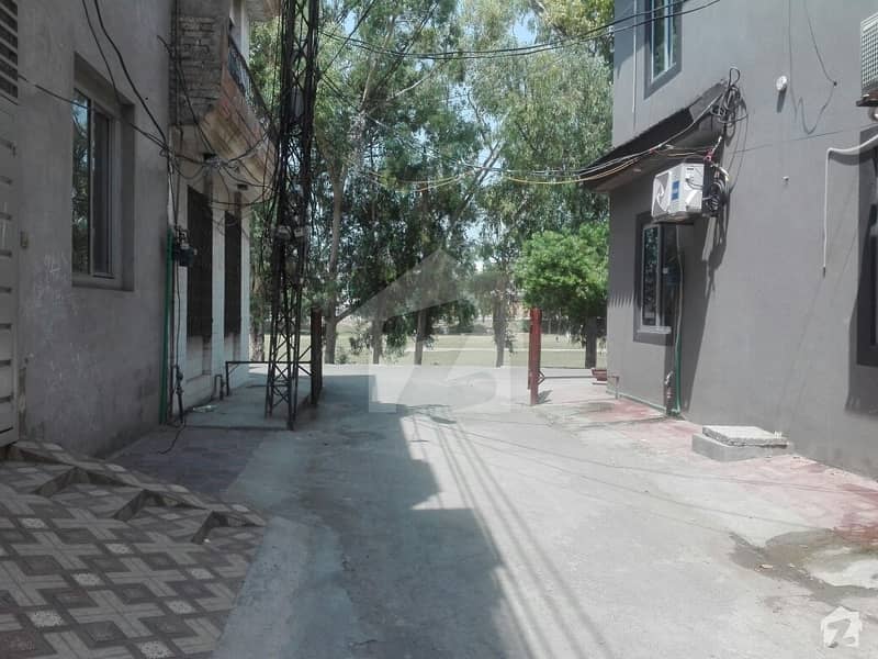 House Of 3 Marla In Allama Iqbal Town For Sale Allama Iqbal Town - Huma ...