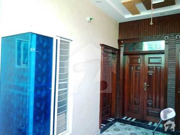 ملٹری اکاؤنٹس ہاؤسنگ سوسائٹی لاہور میں 3 کمروں کا 4 مرلہ مکان 1.12 کروڑ میں برائے فروخت۔