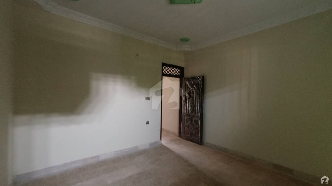 In Korangi 550 Square Feet Flat For Sale