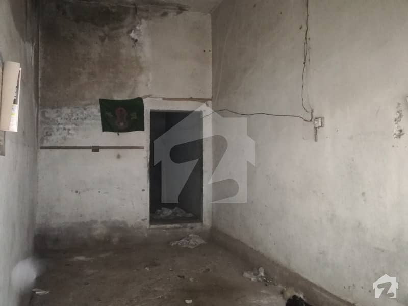 Spacious 1.8 Marla Shop Available For Sale In Shaheen Abad