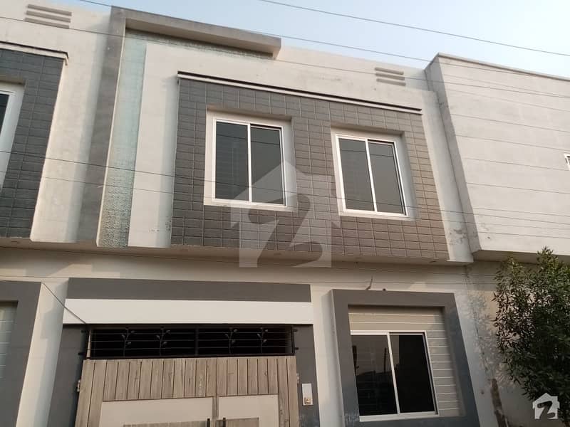 House For Rent Located In Phase 3 Extension
