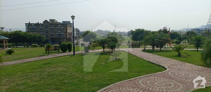 Residential Plot Is Available  For Sale