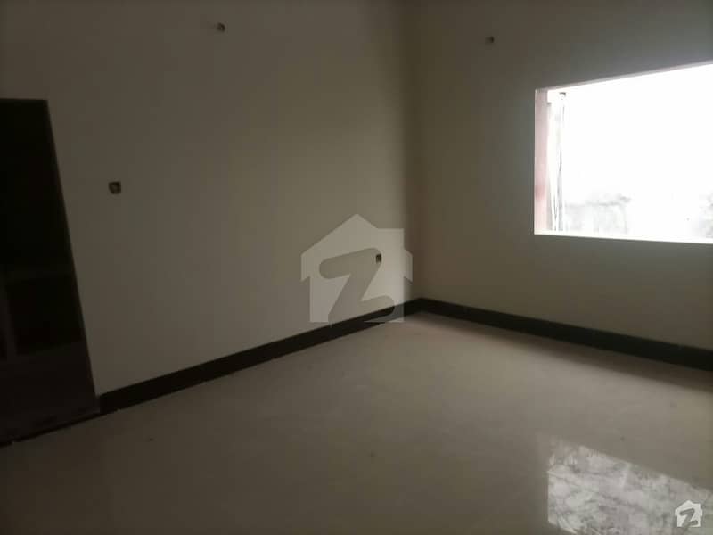 Ideal House For Sale In Qasimabad