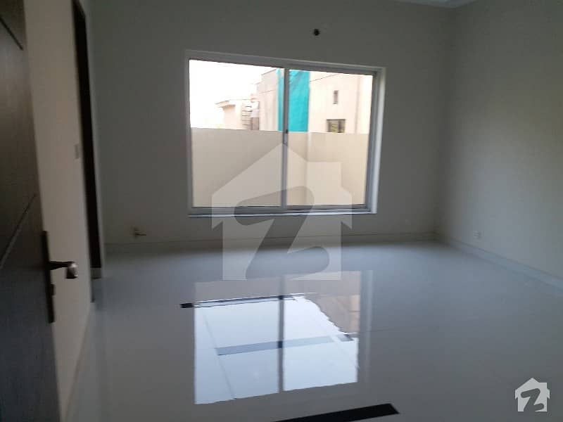 Flat Available For Rent In Chaklala Scheme 3