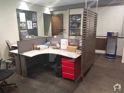 Office For Rent In Forum Mall