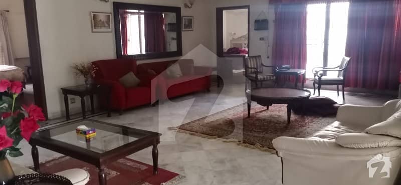 2 Kanal Old House For Sale D H A Phase 2
