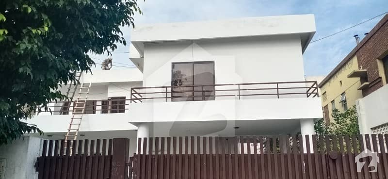 2 Kanal House For Sale In Dha Phase 2