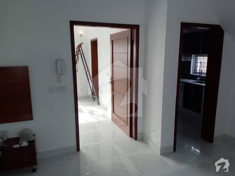 5 Marla Brand New House Available For Sale In Dha Rahbar 2 Lahore