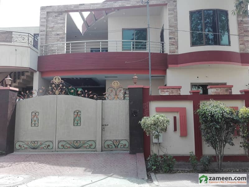 10 Marla House For Sale 10 Marla House For Sale