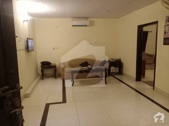 F-11 Abu Dhabi Tower 1 Bed Furnished Flat For Sale