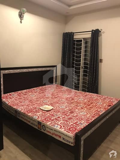 Cantt 450  Square Feet Flat Up For Rent
