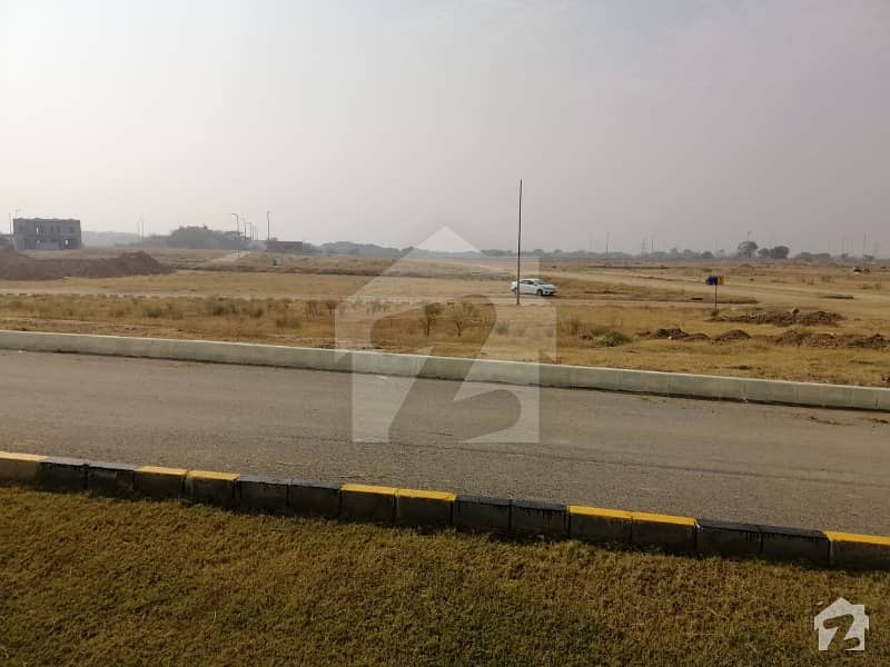 Stunning Residential Plot Is Available For Sale In Gt Road