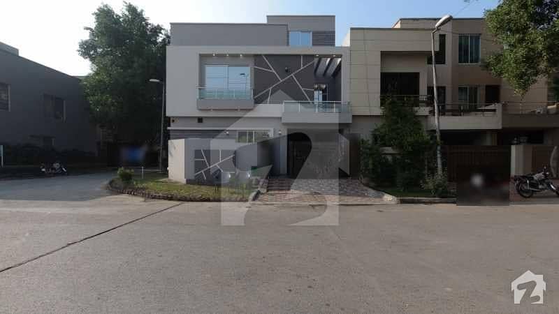 6.5 Marla House For Sale In Bahria Town