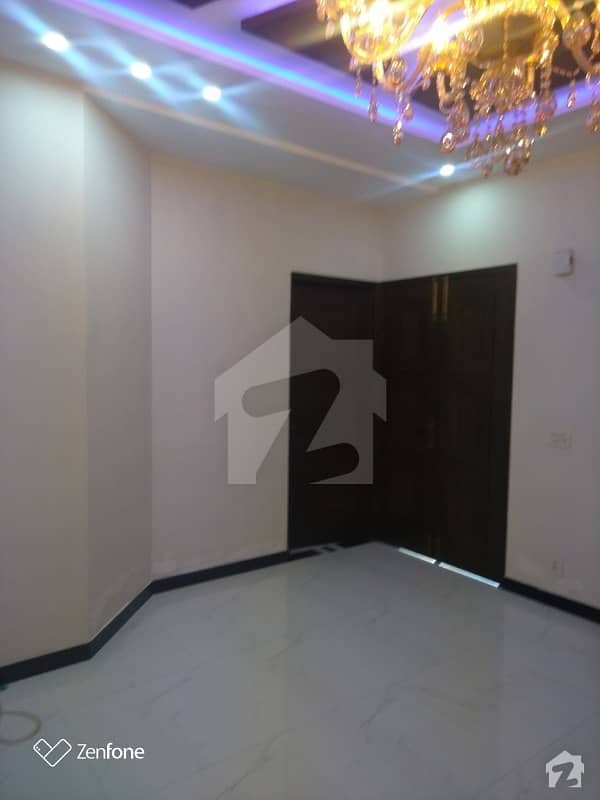 1 Kanal Brand New Double Storey House For Sale In Wapda Town Phase 1