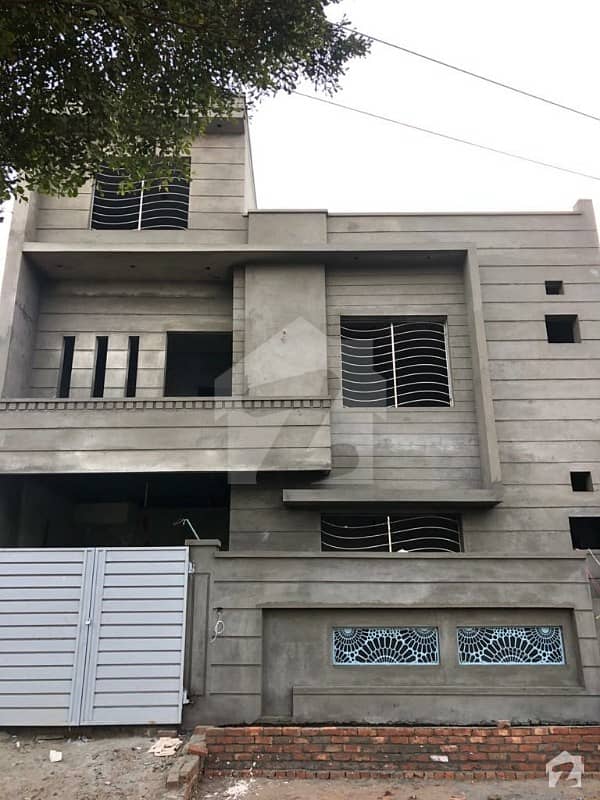 Good 1125  Square Feet House For Sale In Sufi City