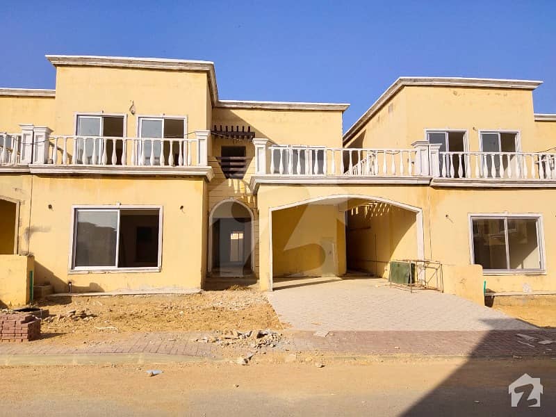 Ideal House For Sale In Bahria Town Karachi Sports City