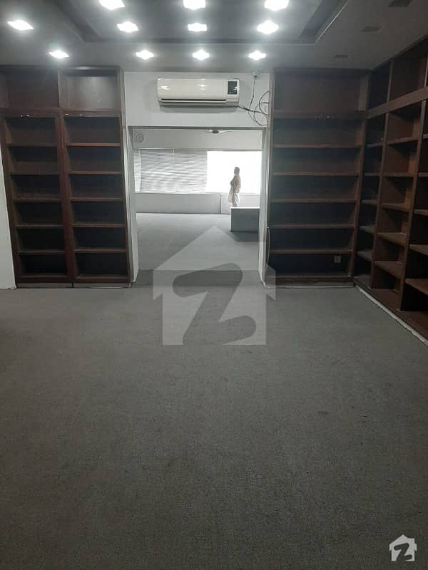 350 Sq Ft Office Available For Rent In Al Hafeez Heights Gulberg Lahore