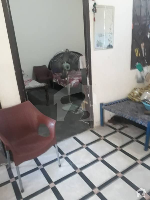 جادا جہلم میں 3 کمروں کا 3 مرلہ مکان 27.5 لاکھ میں برائے فروخت۔